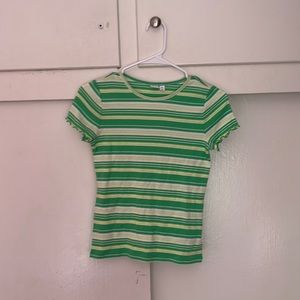 Kids 100% Cotton T- Shirt